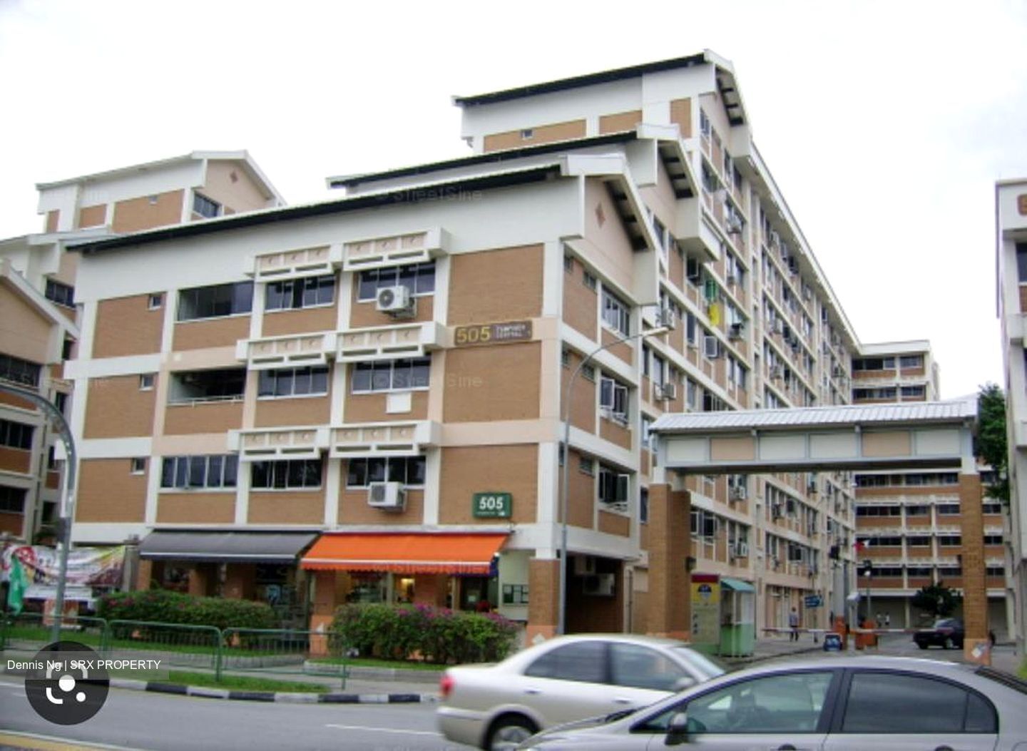 Tampines Central 1 (D18), Retail #401488111